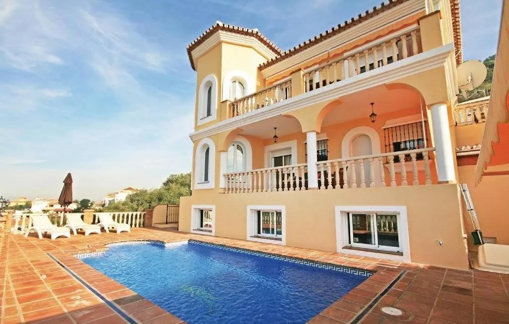 Apartment Villa Bella Vista Coin Spain