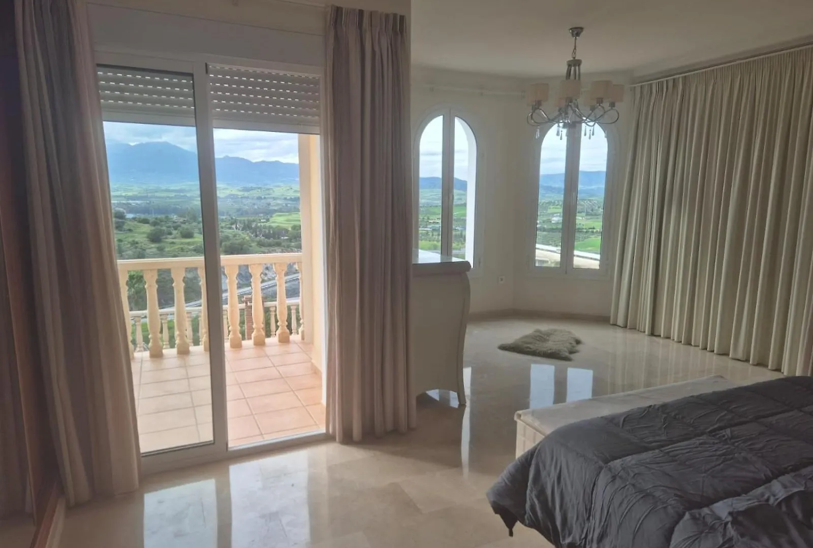 Villa Bella Vista Coin 0*,