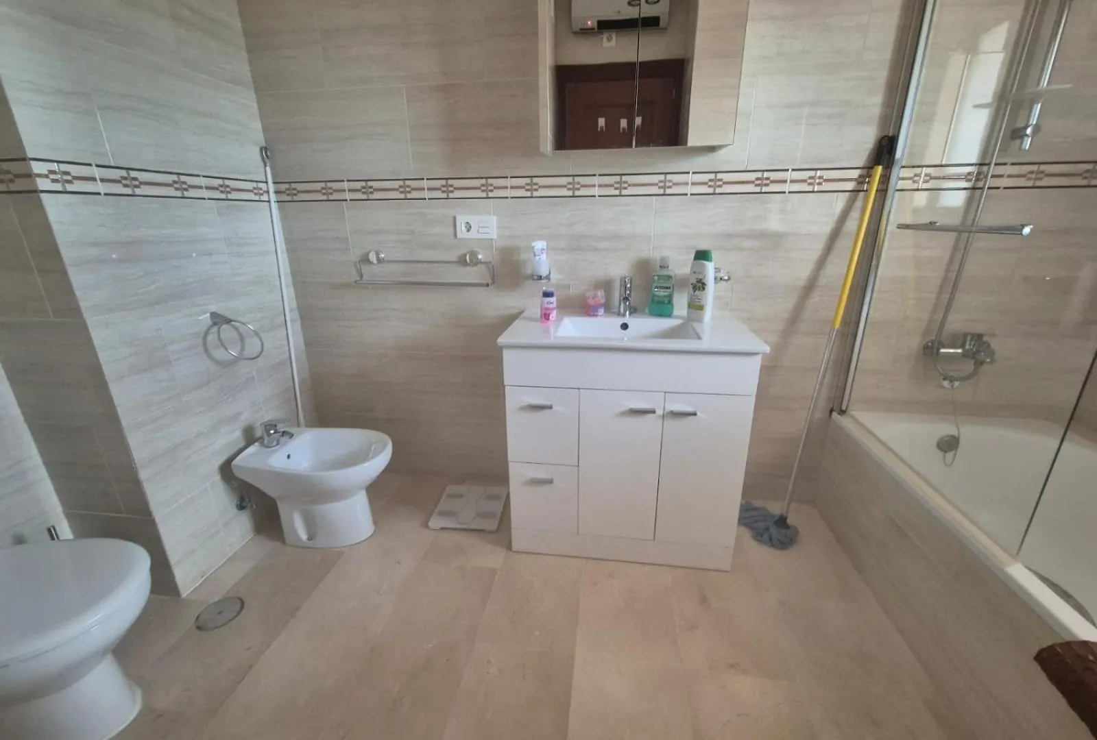 Villa Bella Vista Coin Apartment