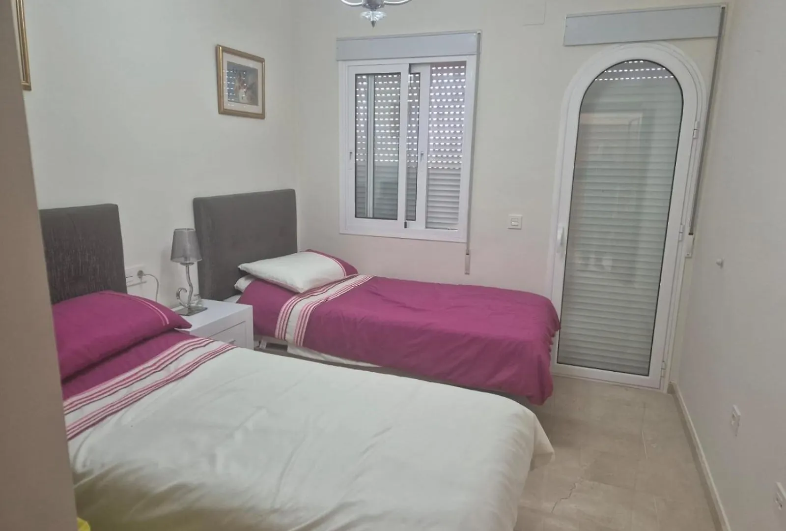 Apartment Villa Bella Vista Coin Spain