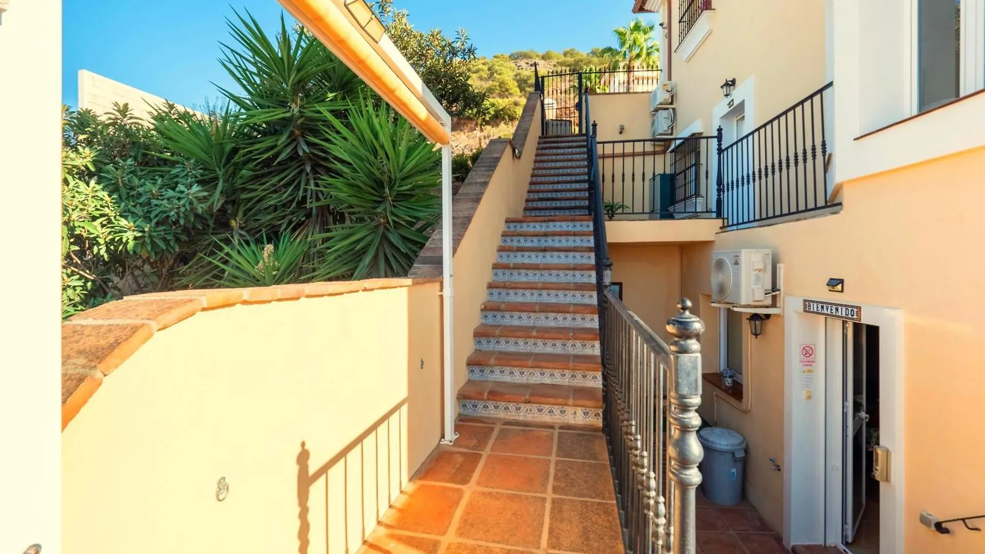Apartment Villa Bella Vista Coin