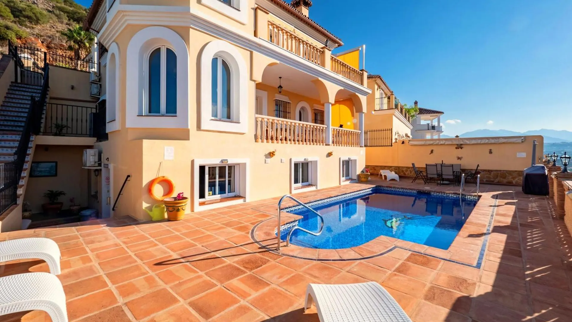 Villa Bella Vista Coin Apartment