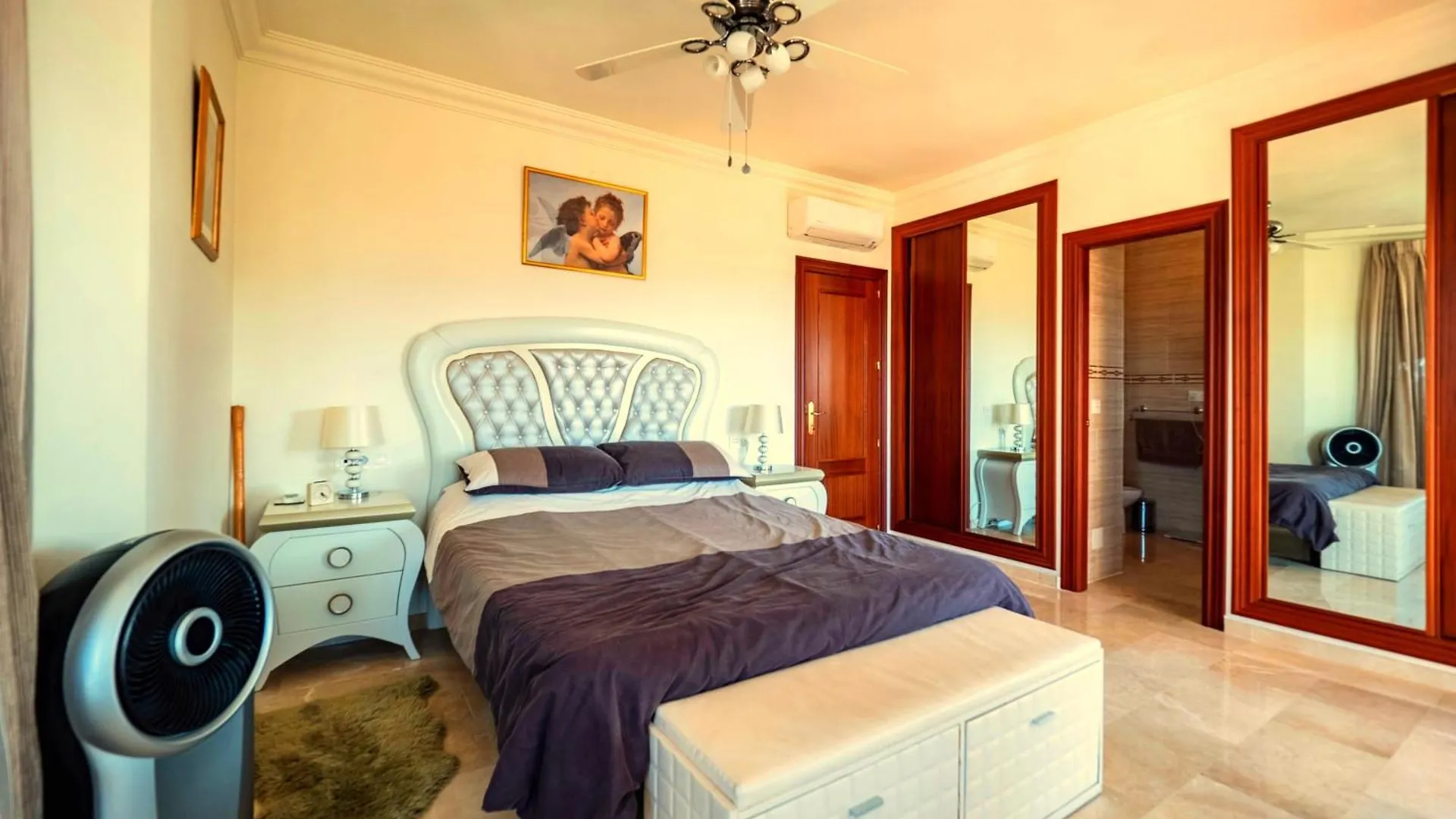 Apartment Villa Bella Vista Coin