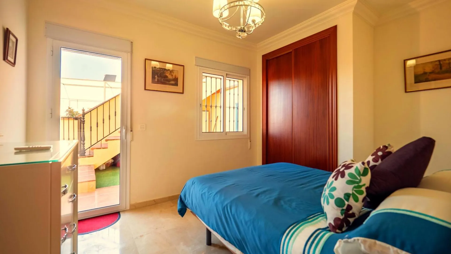 Villa Bella Vista Coin 0*,  Spain
