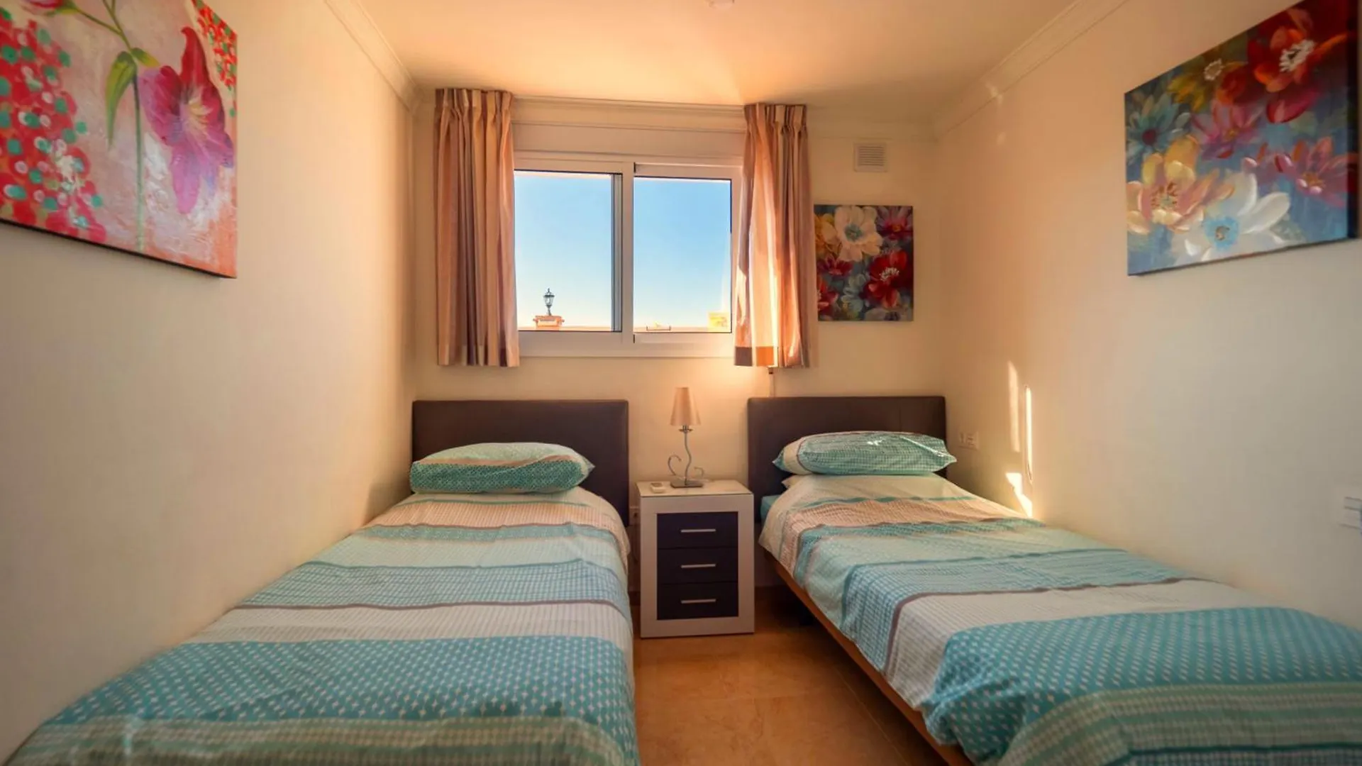 Villa Bella Vista Coin Apartment