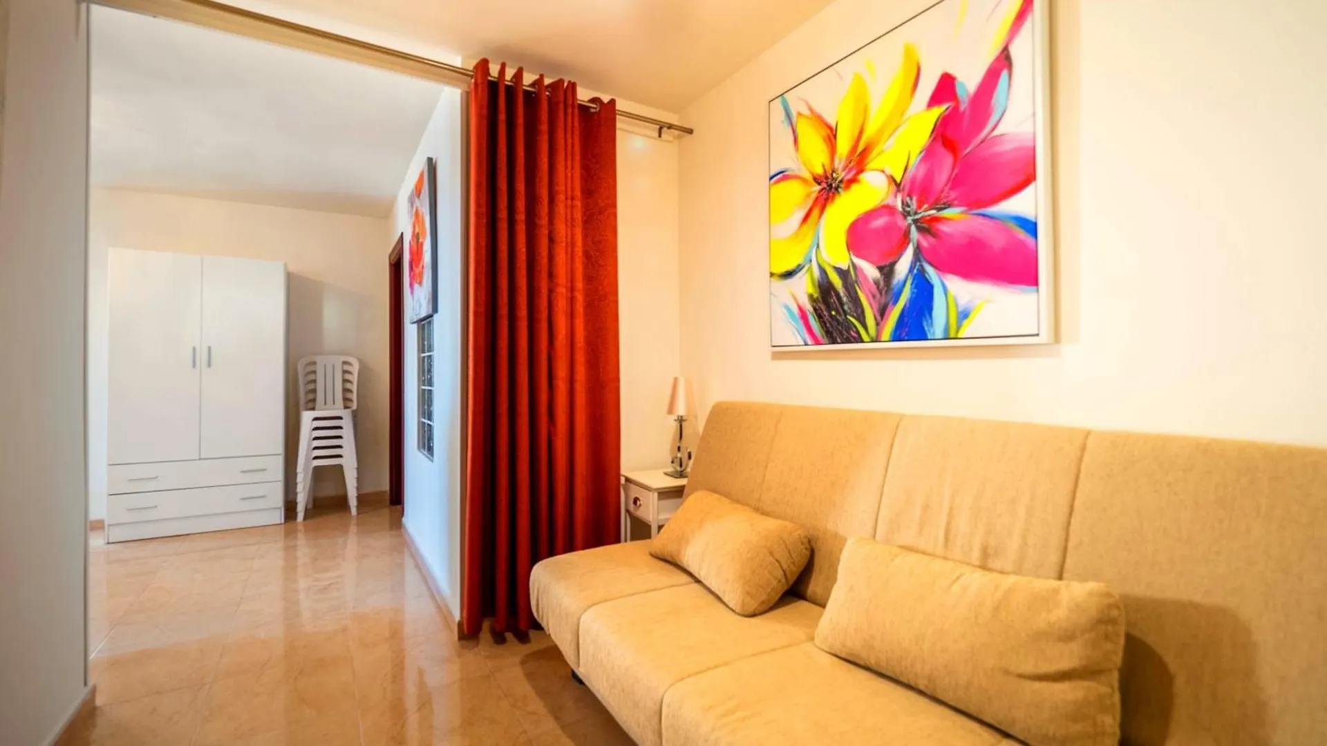 Apartment Villa Bella Vista Coin Spain