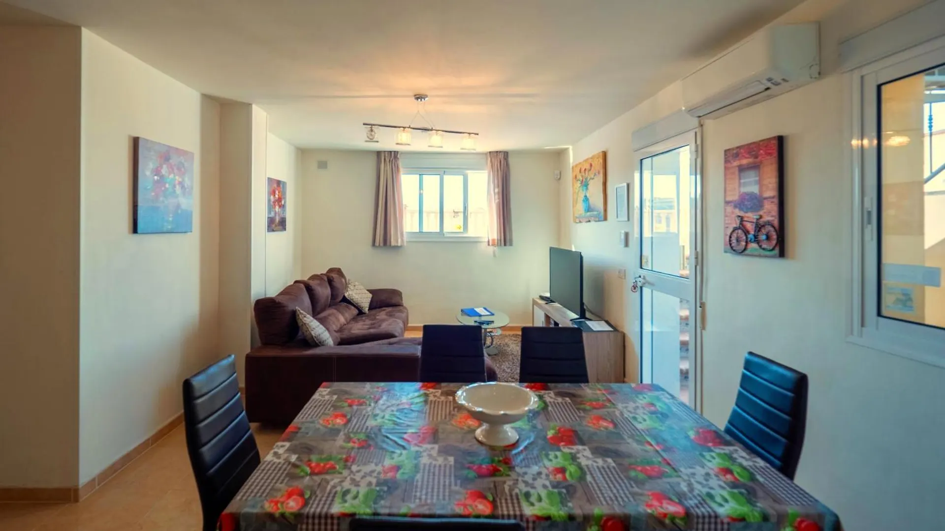 Villa Bella Vista Coin Apartment