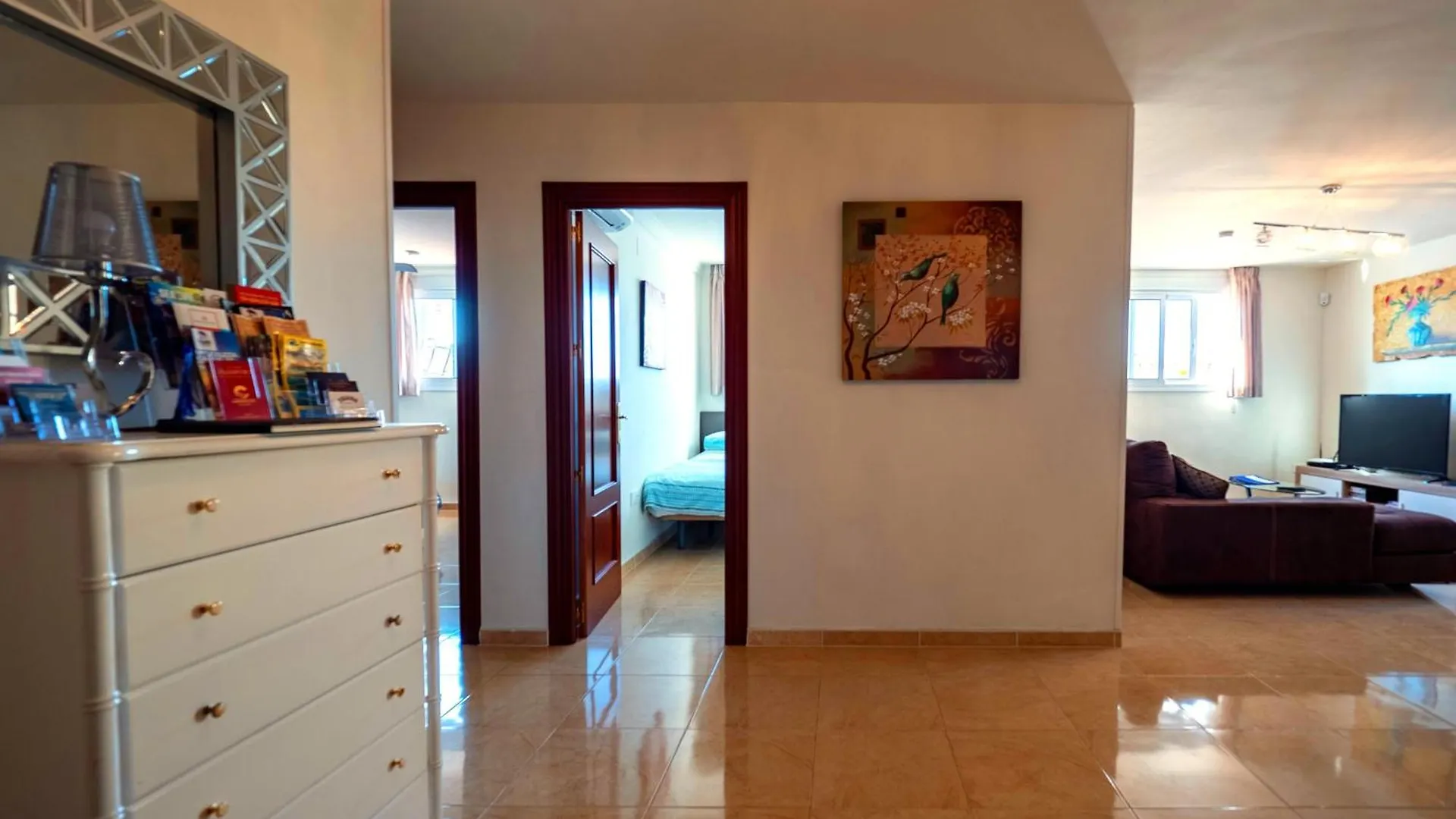 Apartment Villa Bella Vista Coin