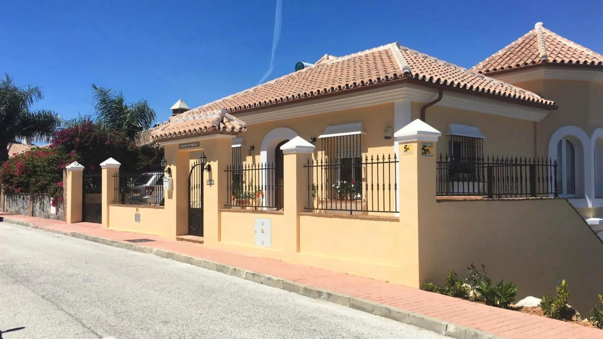 Villa Bella Vista Coin Apartment