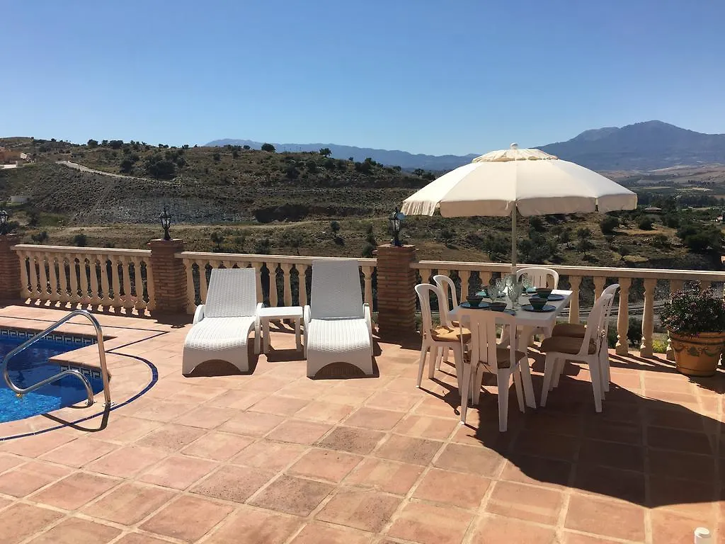 Villa Bella Vista Coin 0*,  Spain
