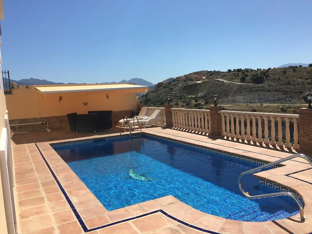 Villa Bella Vista Coin Apartment