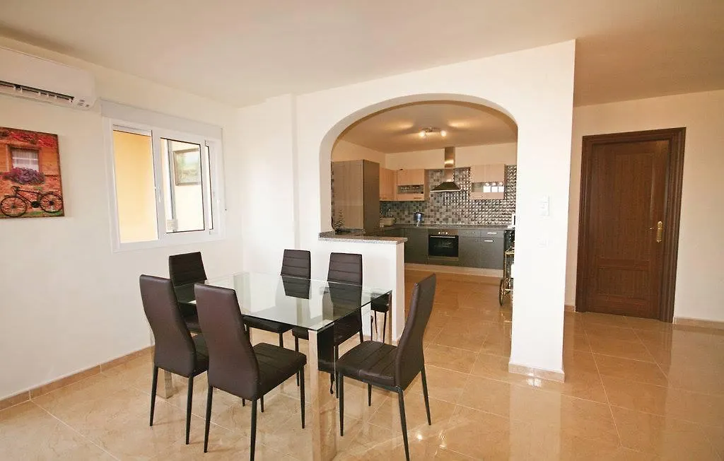 Villa Bella Vista Coin Apartment