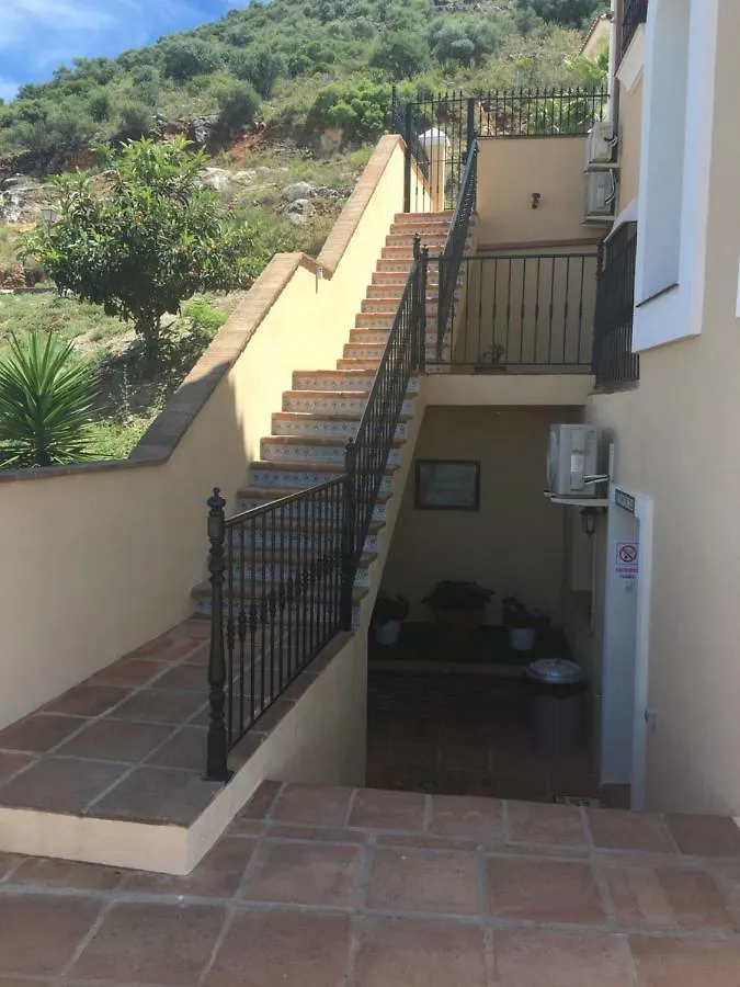 Apartment Villa Bella Vista Coin