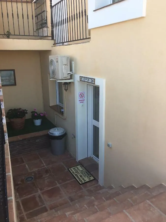 Villa Bella Vista Coin Spain