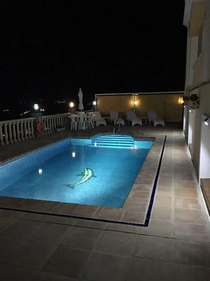 Apartment Villa Bella Vista Coin